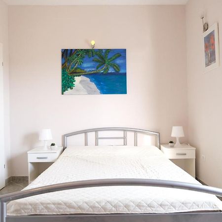 Apartments Jasmina يوتجيها المظهر الخارجي الصورة