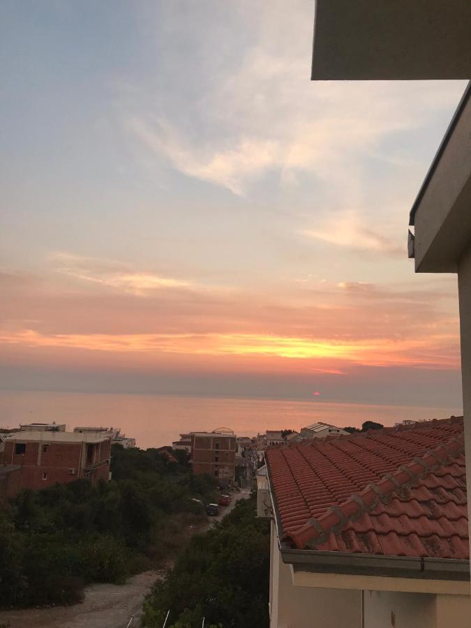 Apartments Jasmina يوتجيها المظهر الخارجي الصورة