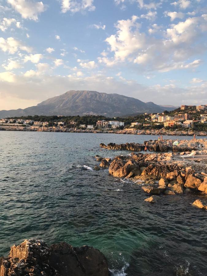Apartments Jasmina يوتجيها المظهر الخارجي الصورة