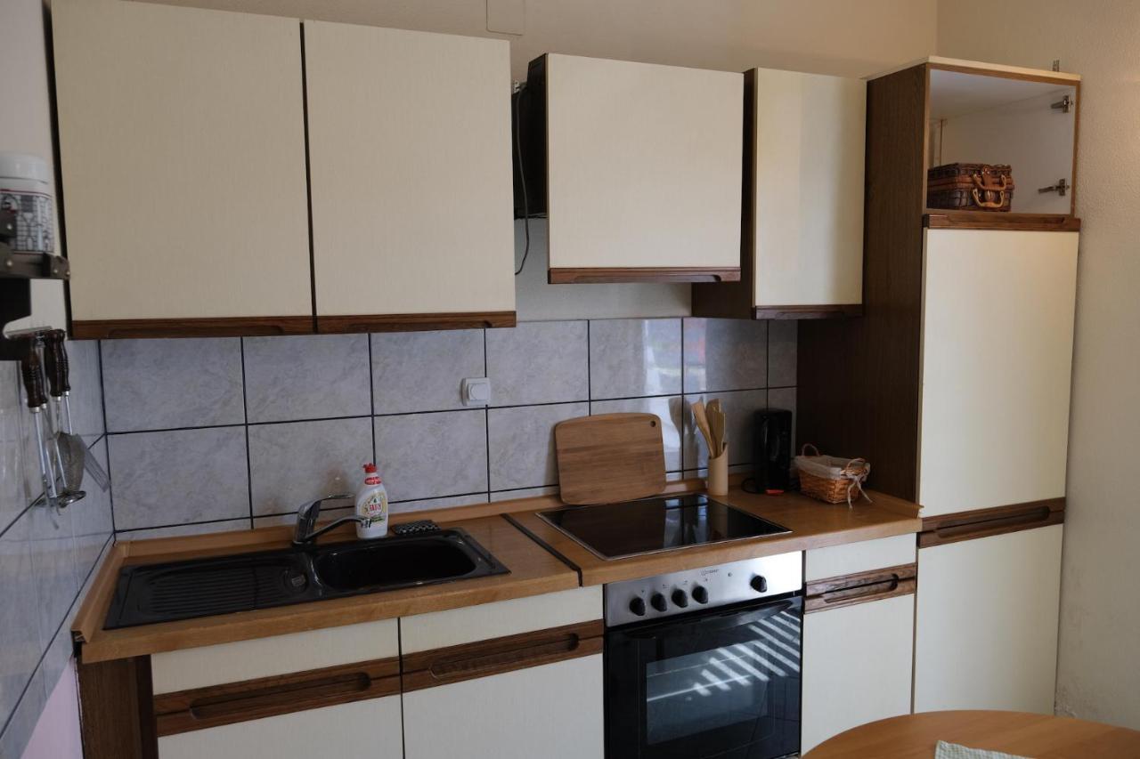 Apartments Jasmina يوتجيها المظهر الخارجي الصورة