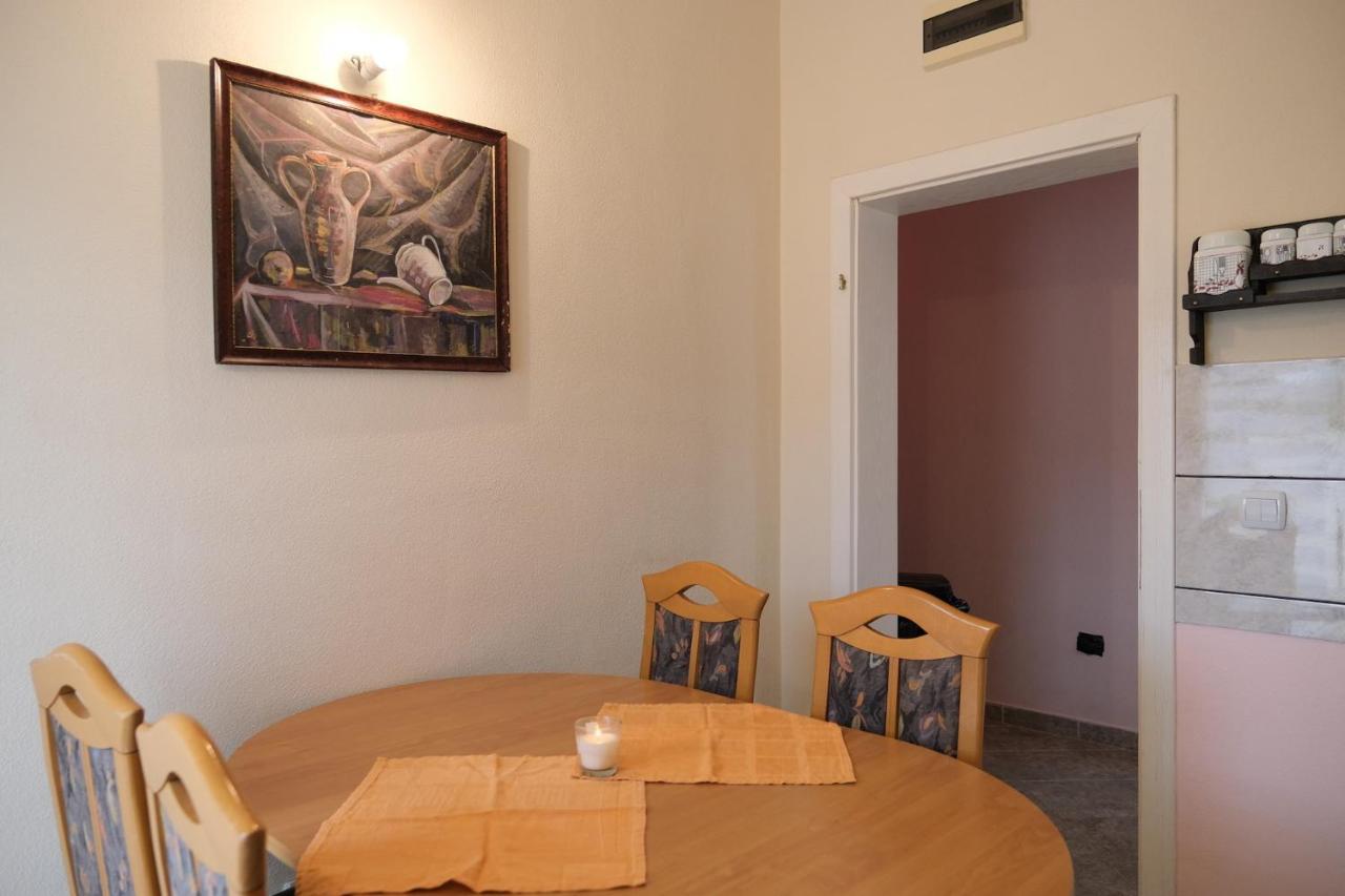 Apartments Jasmina يوتجيها المظهر الخارجي الصورة