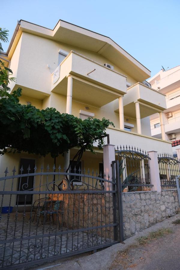 Apartments Jasmina يوتجيها المظهر الخارجي الصورة