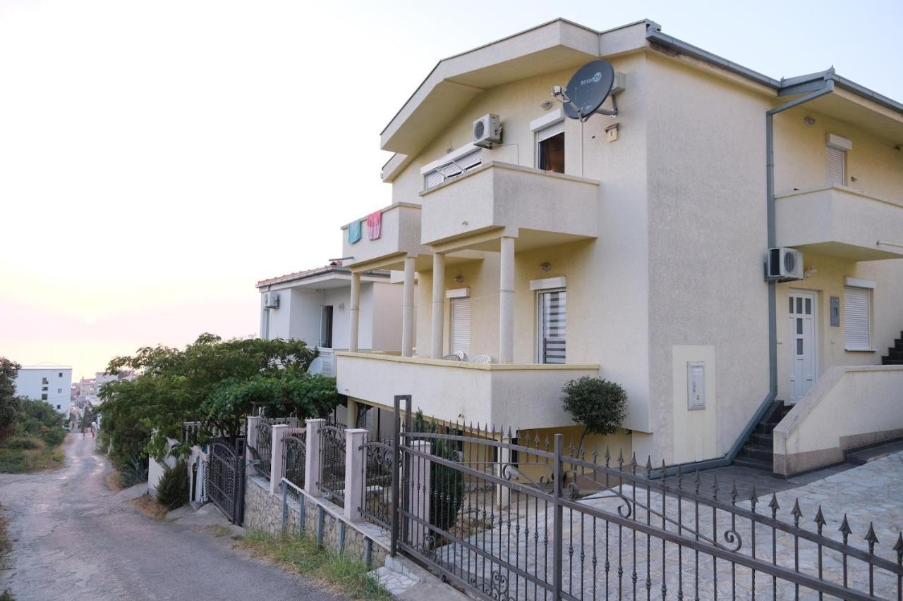 Apartments Jasmina يوتجيها المظهر الخارجي الصورة