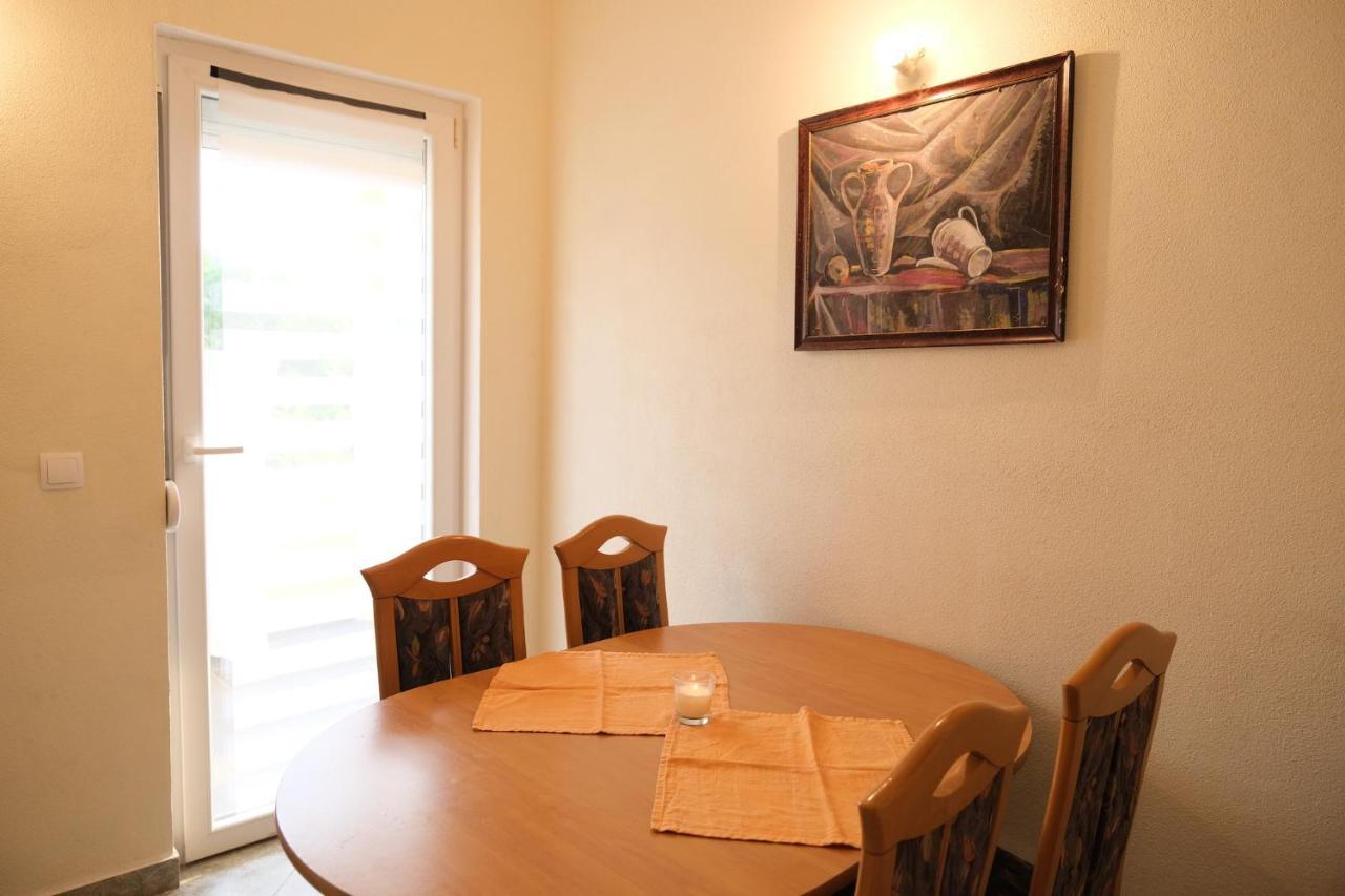 Apartments Jasmina يوتجيها المظهر الخارجي الصورة