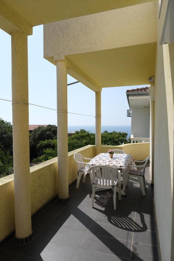 Apartments Jasmina يوتجيها المظهر الخارجي الصورة