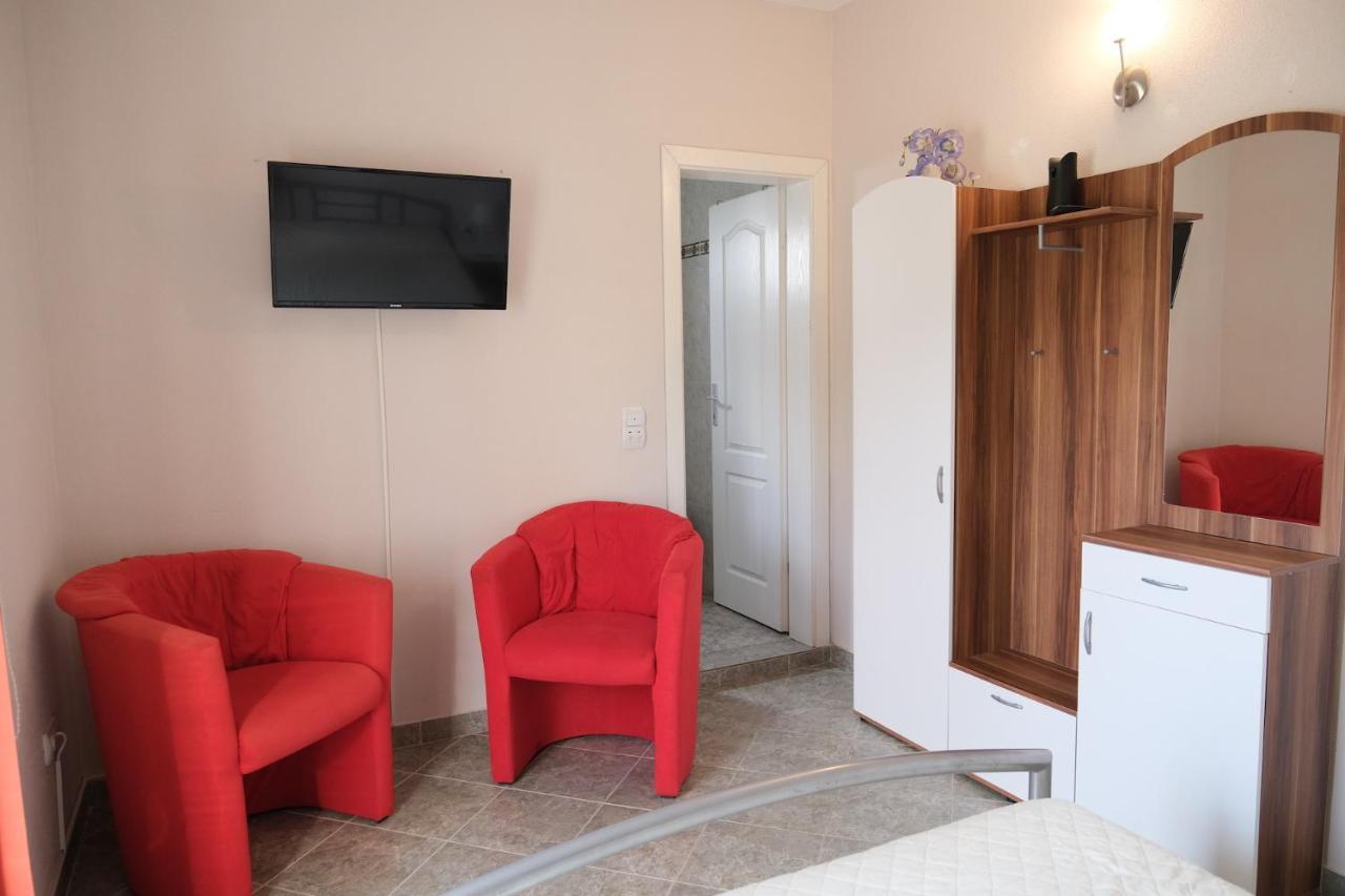 Apartments Jasmina يوتجيها المظهر الخارجي الصورة