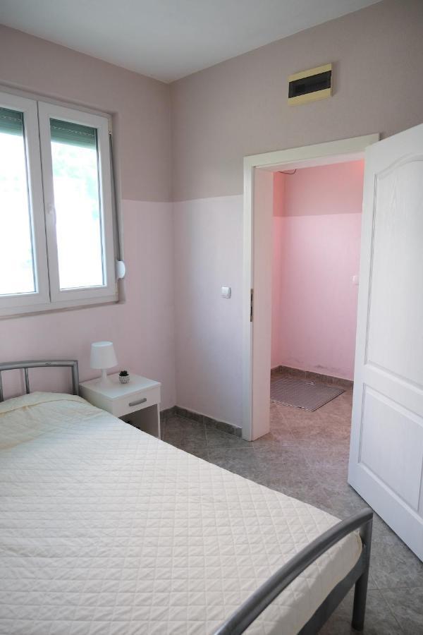 Apartments Jasmina يوتجيها المظهر الخارجي الصورة