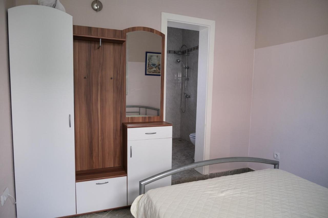 Apartments Jasmina يوتجيها المظهر الخارجي الصورة