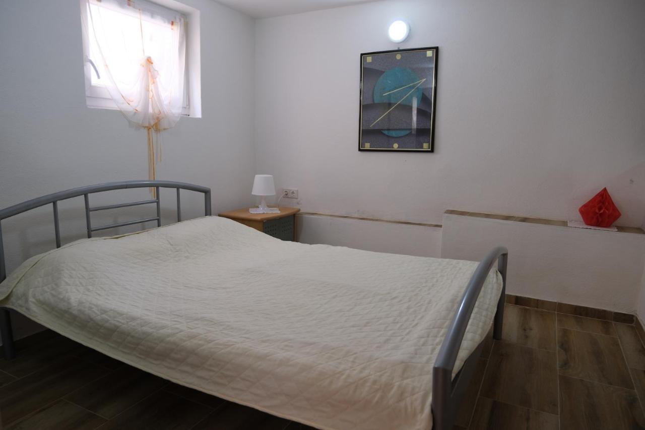 Apartments Jasmina يوتجيها المظهر الخارجي الصورة