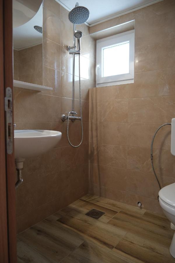 Apartments Jasmina يوتجيها المظهر الخارجي الصورة