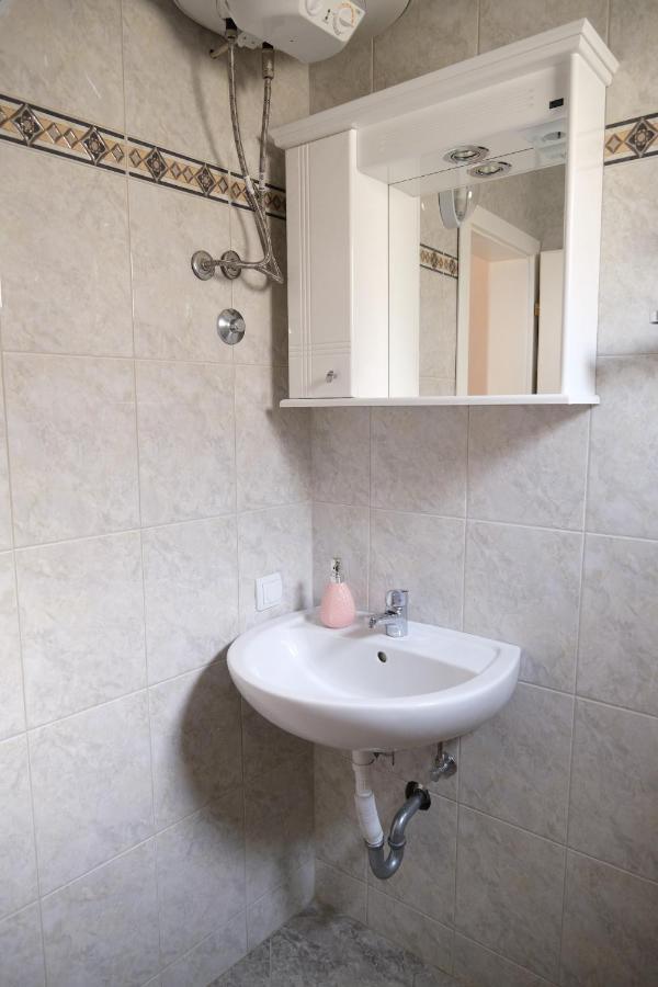 Apartments Jasmina يوتجيها المظهر الخارجي الصورة