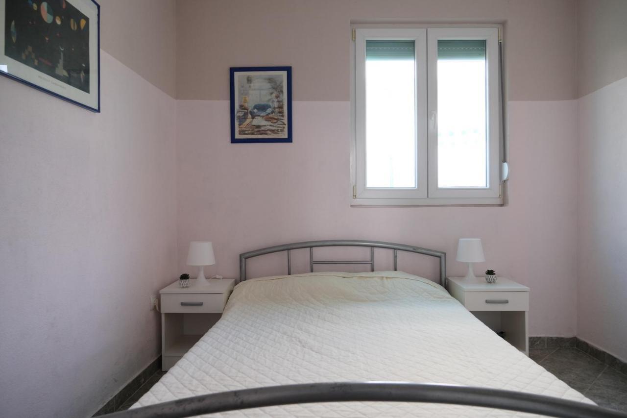 Apartments Jasmina يوتجيها المظهر الخارجي الصورة