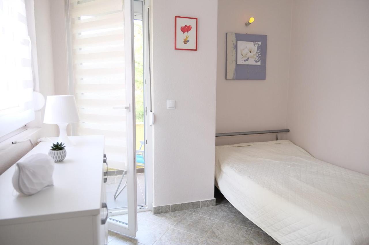 Apartments Jasmina يوتجيها المظهر الخارجي الصورة