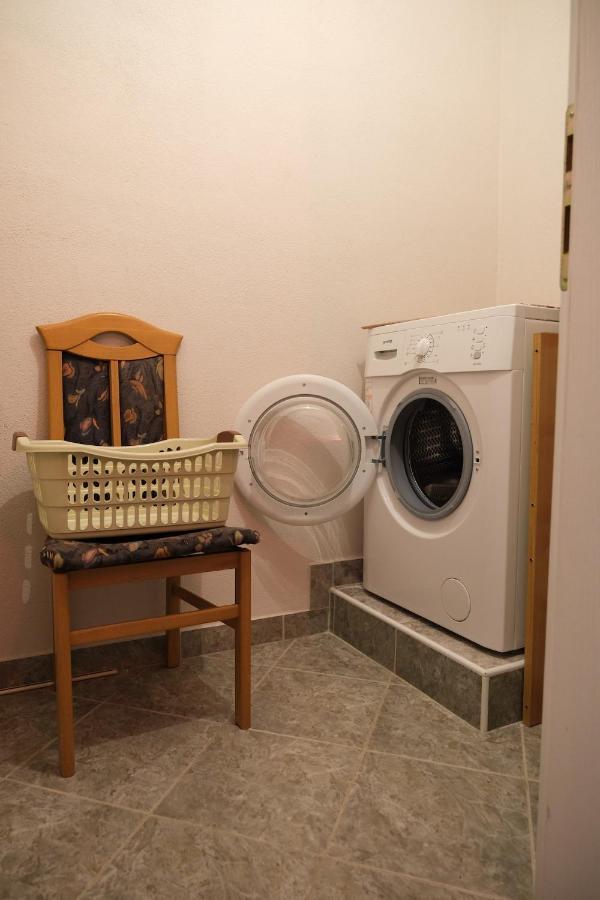 Apartments Jasmina يوتجيها المظهر الخارجي الصورة