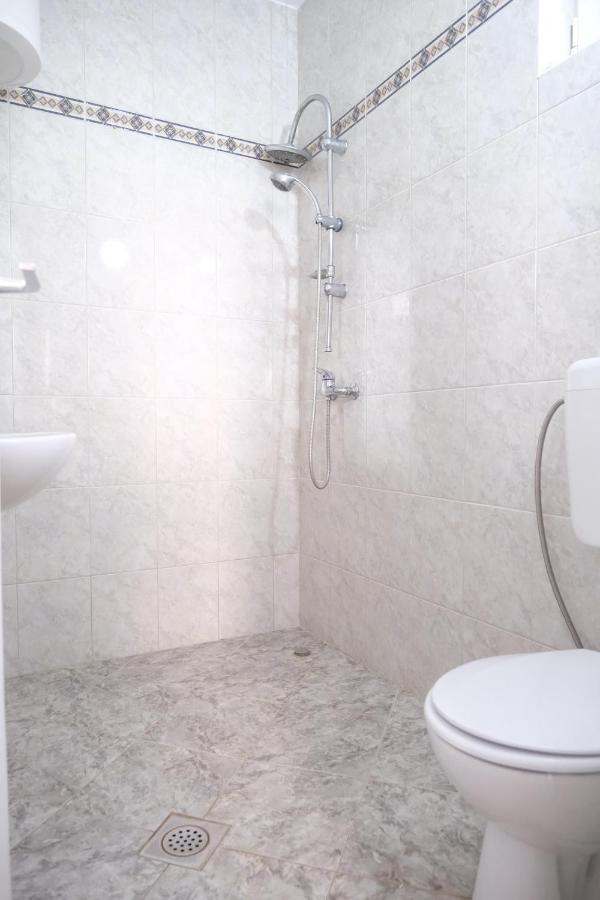Apartments Jasmina يوتجيها المظهر الخارجي الصورة