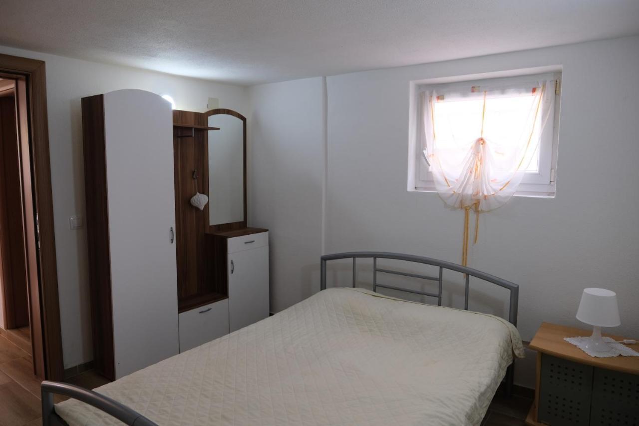 Apartments Jasmina يوتجيها المظهر الخارجي الصورة