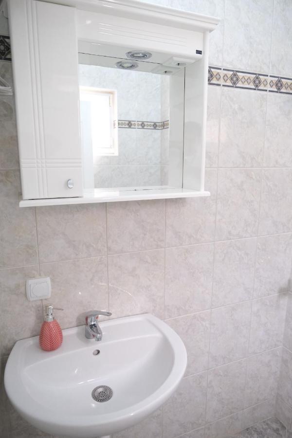 Apartments Jasmina يوتجيها المظهر الخارجي الصورة