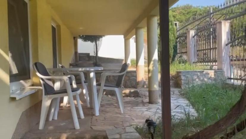 Apartments Jasmina يوتجيها المظهر الخارجي الصورة